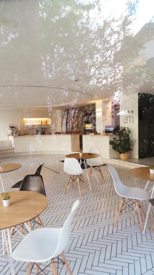 Hotel Aria Di Mare - Bed & Brunch In Centro A 里乔内 外观 照片