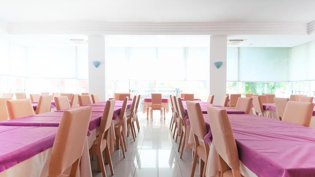 Hotel Aria Di Mare - Bed & Brunch In Centro A 里乔内 外观 照片