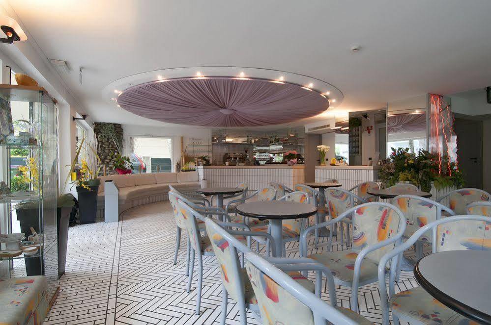 Hotel Aria Di Mare - Bed & Brunch In Centro A 里乔内 外观 照片