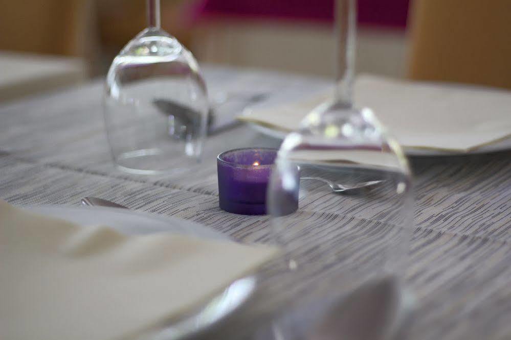 Hotel Aria Di Mare - Bed & Brunch In Centro A 里乔内 外观 照片